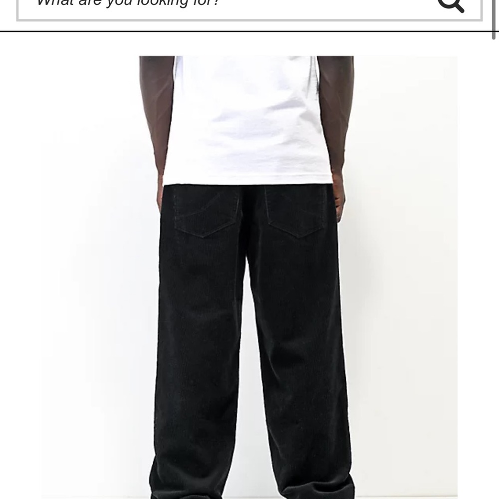 EMPYRE Youth Pants Size 25 Black Bundle - Picture 12 of 14